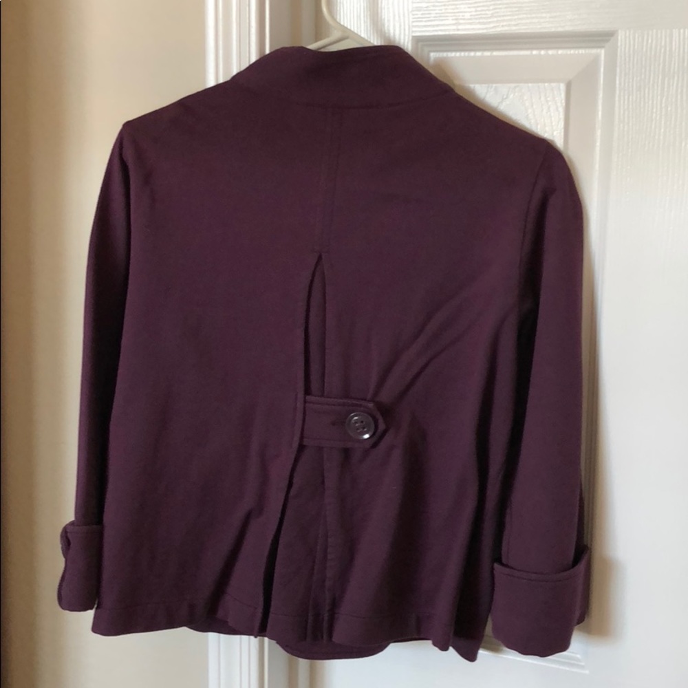 CAbi jacket - Picture 2 of 2
